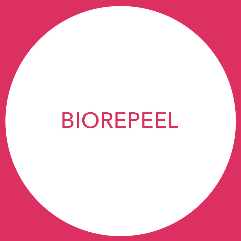 BioRePeel at ReWonder