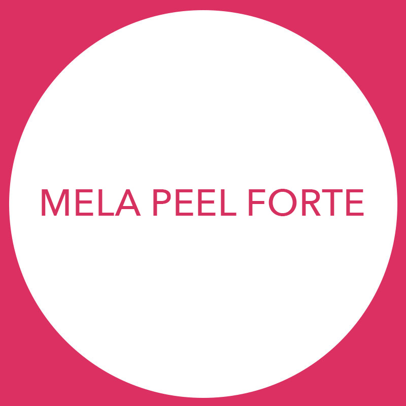 Mela Peel Forte at ReWonder